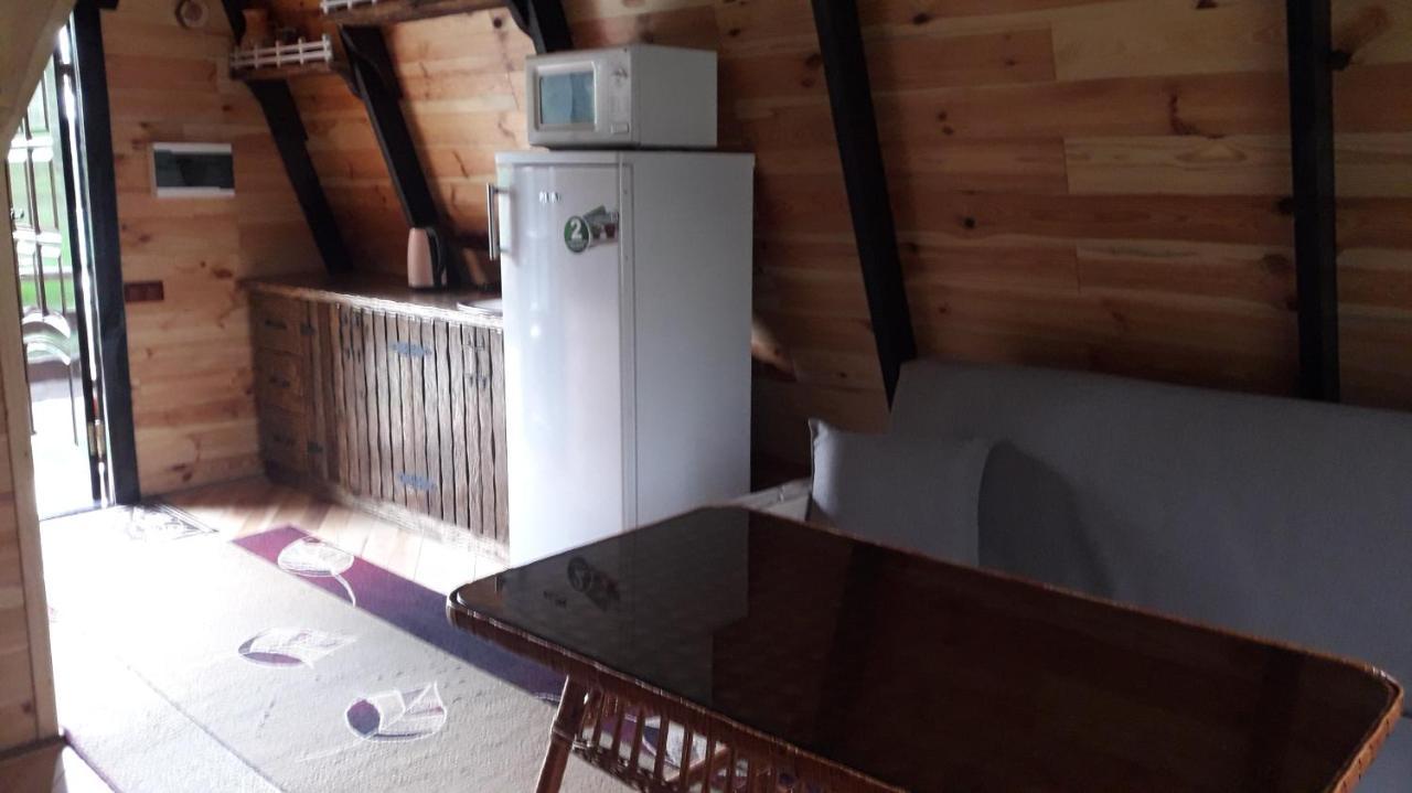 Zelenaya Usad'Ba Stavbor Zavadivka Exterior foto